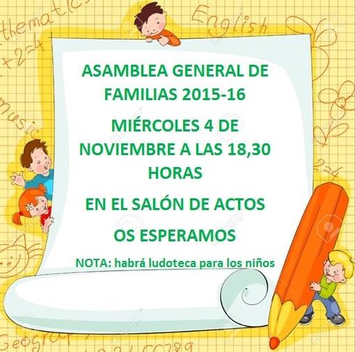 ASAMBLEA